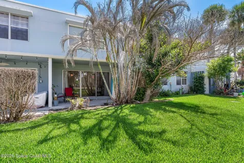 55 Sea Park Boulevard Satellite Beach FL 32937