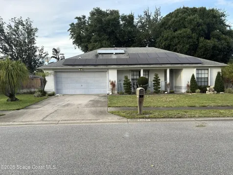 2462 Appalachian Drive Melbourne FL 32935