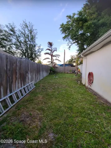 2462 Appalachian Drive Melbourne FL 32935