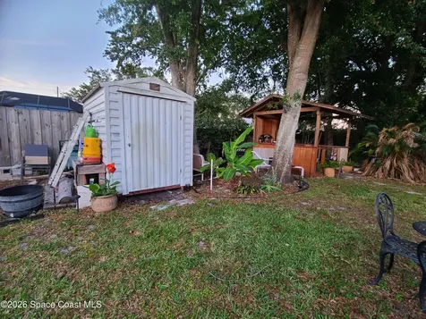 2462 Appalachian Drive Melbourne FL 32935