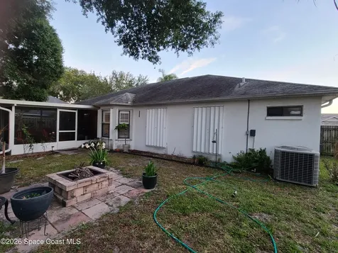 2462 Appalachian Drive Melbourne FL 32935