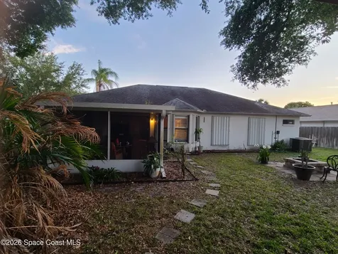 2462 Appalachian Drive Melbourne FL 32935