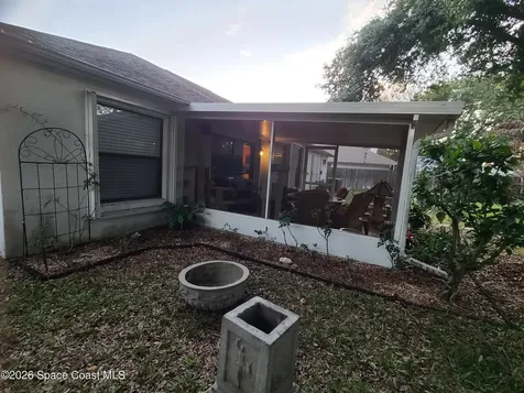 2462 Appalachian Drive Melbourne FL 32935