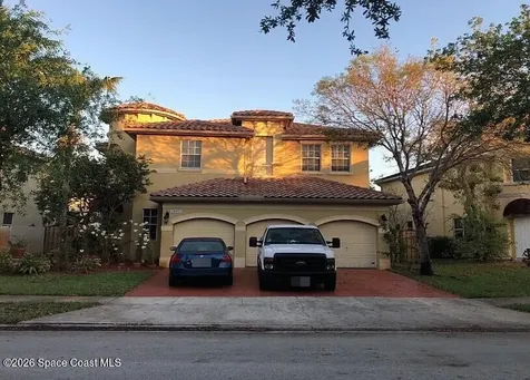 14051 SW 54th Street Miramar FL 33025