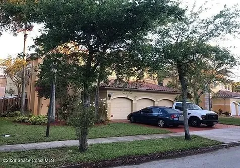 14051 SW 54th Street Miramar FL 33025