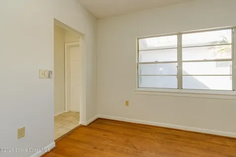 1501 S Shannon Avenue Indialantic FL 32903
