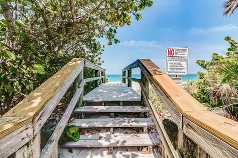 1501 S Shannon Avenue Indialantic FL 32903