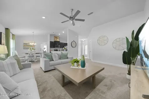 589 Saragassa Avenue Palm Bay FL 32908