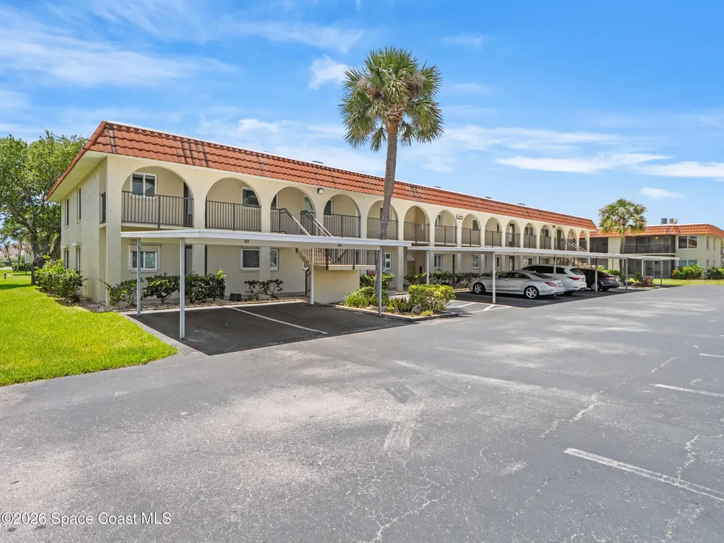 201 Saint Lucie Lane Cocoa Beach FL 32931