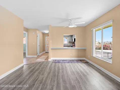 201 Saint Lucie Lane Cocoa Beach FL 32931