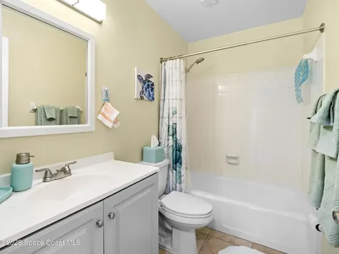 201 Saint Lucie Lane Cocoa Beach FL 32931