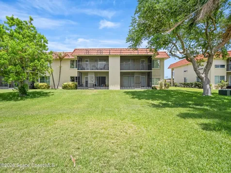 201 Saint Lucie Lane Cocoa Beach FL 32931