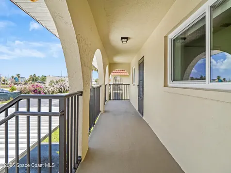 201 Saint Lucie Lane Cocoa Beach FL 32931