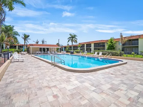 201 Saint Lucie Lane Cocoa Beach FL 32931