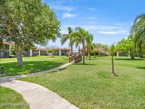 201 Saint Lucie Lane Cocoa Beach FL 32931