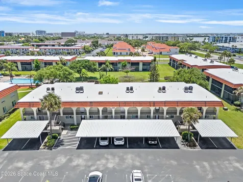 201 Saint Lucie Lane Cocoa Beach FL 32931