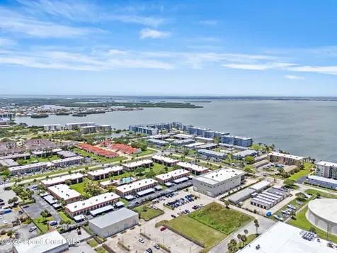 201 Saint Lucie Lane Cocoa Beach FL 32931