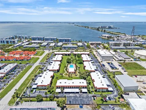 201 Saint Lucie Lane Cocoa Beach FL 32931