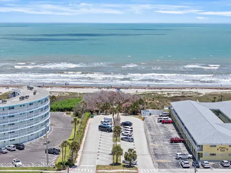 201 Saint Lucie Lane Cocoa Beach FL 32931