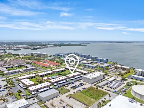 201 Saint Lucie Lane Cocoa Beach FL 32931