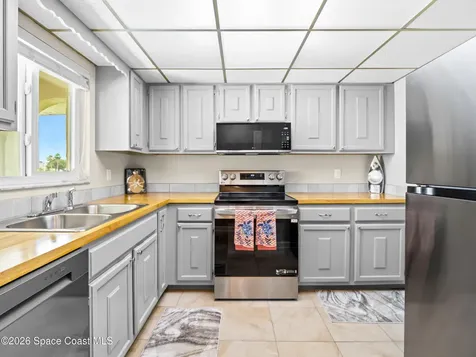 201 Saint Lucie Lane Cocoa Beach FL 32931