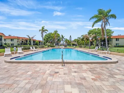 201 Saint Lucie Lane Cocoa Beach FL 32931