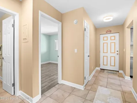 201 Saint Lucie Lane Cocoa Beach FL 32931
