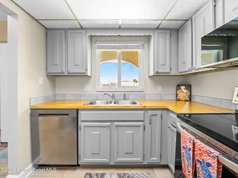 201 Saint Lucie Lane Cocoa Beach FL 32931