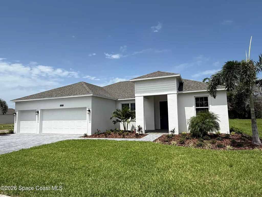 1423 Dunblane Way NE Palm Bay FL 32905