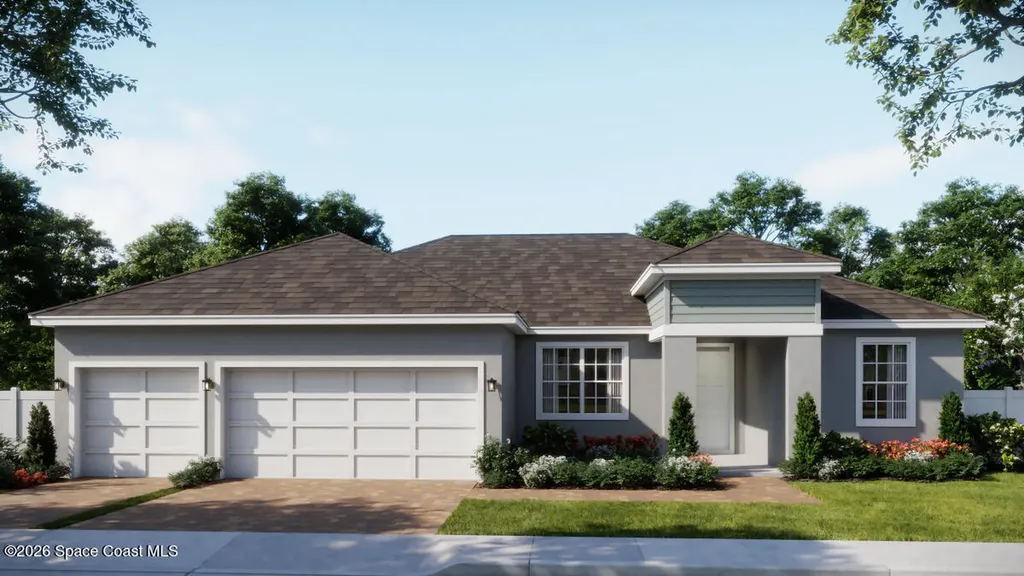 1423 Dunblane Way NE Palm Bay FL 32905