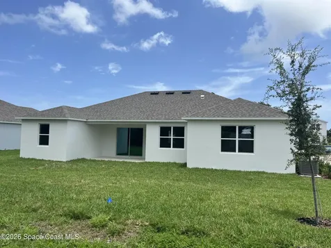 1423 Dunblane Way NE Palm Bay FL 32905