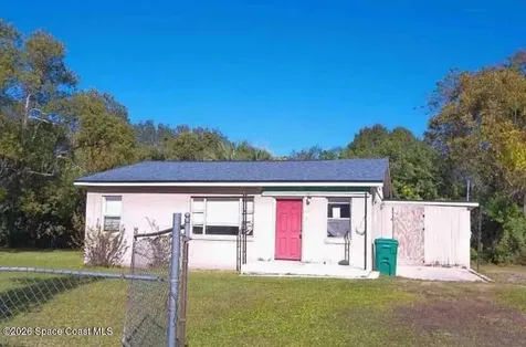 1633 Christopher Street Winter Garden FL 34787