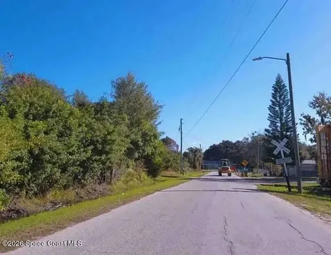 1633 Christopher Street Winter Garden FL 34787