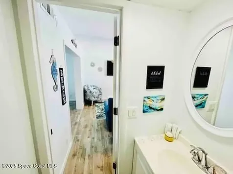 253 Cherie Down Lane Cape Canaveral FL 32920