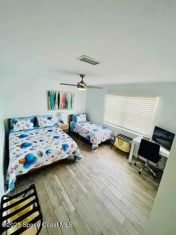 253 Cherie Down Lane Cape Canaveral FL 32920