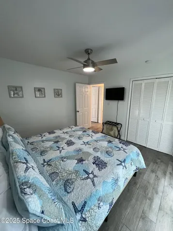 253 Cherie Down Lane Cape Canaveral FL 32920