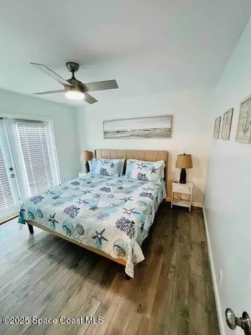 253 Cherie Down Lane Cape Canaveral FL 32920
