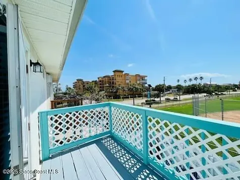253 Cherie Down Lane Cape Canaveral FL 32920