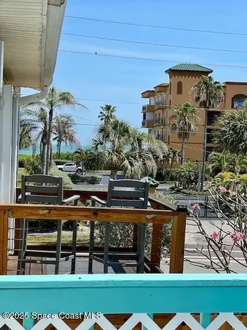 253 Cherie Down Lane Cape Canaveral FL 32920
