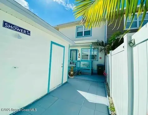 253 Cherie Down Lane Cape Canaveral FL 32920