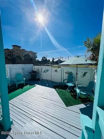 253 Cherie Down Lane Cape Canaveral FL 32920