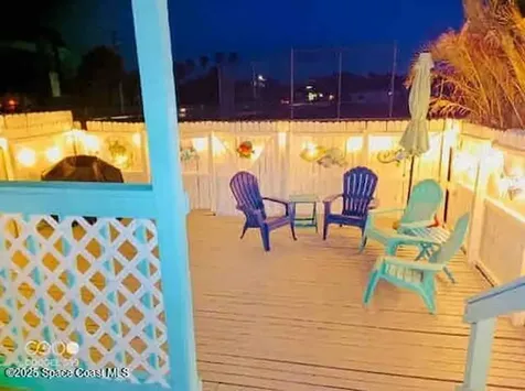 253 Cherie Down Lane Cape Canaveral FL 32920