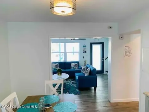253 Cherie Down Lane Cape Canaveral FL 32920