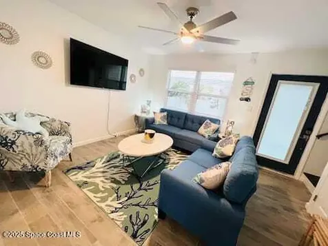 253 Cherie Down Lane Cape Canaveral FL 32920
