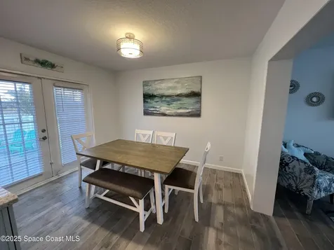 253 Cherie Down Lane Cape Canaveral FL 32920
