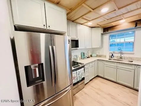 253 Cherie Down Lane Cape Canaveral FL 32920