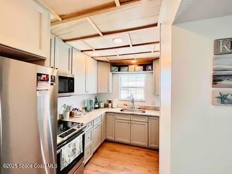 253 Cherie Down Lane Cape Canaveral FL 32920