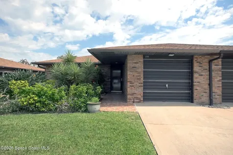 144 Normandy Place Melbourne Beach FL 32951