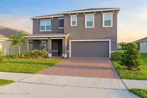 1026 Dugan Circle SE Palm Bay FL 32909