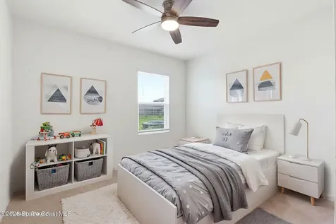 1026 Dugan Circle SE Palm Bay FL 32909